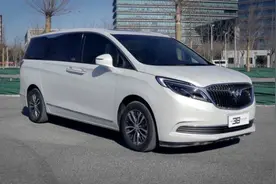 讲解全新别克GL8及MPV选购建议视频封面