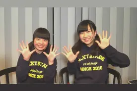 「大姐姐小妹妹」我也有妹妹了！终于梦想实现了！视频封面