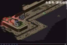 红色警戒2心灵终结3.3 盟军第四关-天堂与地狱