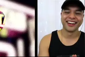 1000位外国人观看蔡依林这支MV 都笑翻了