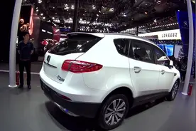 16.98万起售 口碑不好的东风裕隆纳智捷新款大7怎么样？