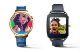 Android Wear 新升级：手表能打电话啦！图片