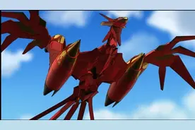 天神地兽金刚再次出现，玄冥二怪晓得事情大条了视频封面