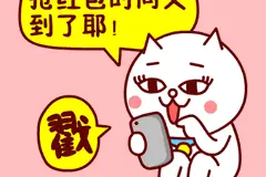 2016最全抢红包攻略：支付宝微信微博一网打尽！一切祝福尽在行动图片