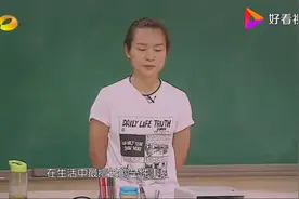 周笔畅为小朋友献唱动画片主题曲，网友惊呼：清唱的声音好好听！