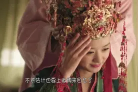 无知网友吐槽《知否》主题曲歌词，堪称史诗级指点江山现场！