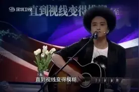 赵英俊现场演唱《刺激2005》，真实神串烧，歌词转换的好自然