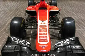 1折甩卖正宗2010款F1赛车! 竟然还没有一部GT-R贵图片