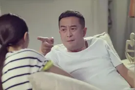 马克与小米教育观念不同，不准小米教育小孩，怕玛丽玛瑙被教坏