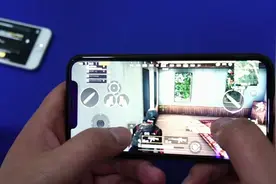6000块买块iPhone XR，用这个手机吃鸡，真爽