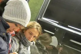 在这个发达小国家，只要晚上过7点坐火车可以不要钱