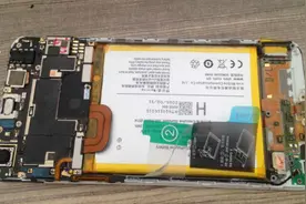 vivox6换电池教程视频封面