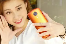 美颜实力派美图T8女生自拍评测