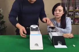 牌王郑太顺直播扑克认牌 麻将手法