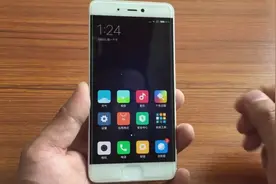 小米手机盲人模式开启关闭使用方法视频封面