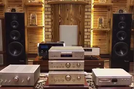 燕飞利仕美国音响品牌销量排行榜前三之一+天龙