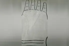 心澄子人相学：先贫后富的人