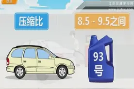 加93还是97号？给爱车加高标号的油真的好吗？