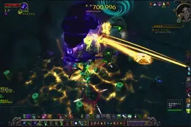 世界任务噬人黑暗位置及简单攻略 魔兽世界 军团再临 店长推荐视频封面