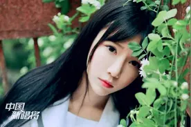 为爱点歌！一曲《谁家的姑娘》听得暖心房！好听极了！