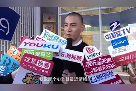 小李琳产女老公经超全程陪产，表示经常向霍建华取经