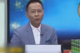 詹俊语录：如此梅西 怎能不吹 超级巨大的失误！视频封面