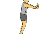 胸部训练动作动态图大全，练爆你的胸肌！不要错过了，快收藏~~图片