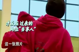 向太爆身材肥胖原因，肚子肿到像九个月，向华强不嫌弃觉得蛮可爱