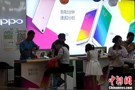 二手手机交易调查：广州人务实 深圳人看重“颜值”图片