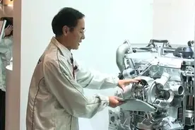 五十铃高效率柴油发动机技术视频封面