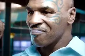 泰森一拳有多少磅，试下看叶问能接多少拳，结果很可惜视频封面