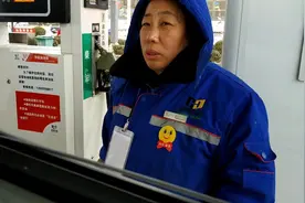 油价上涨怎么办？多跑了6公里给房车加油，一箱省了40元值吗视频封面