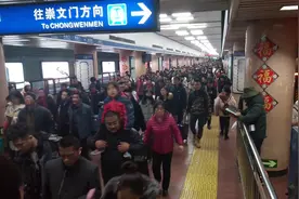 从北京火车站这样去天安门最便捷