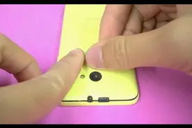 一分钟，让手机的手电筒变色，赶紧试试