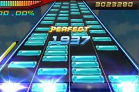 节奏大师：大神拇指高能操作，谁看了都服！