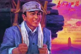 #记忆 全军10位挂像英模，他们是一个时代最鲜明的精神座标！视频封面