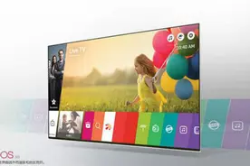 LG OLED 55B6P-C 55英寸4KOLED电视体验视频封面
