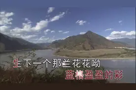 刘建东-梦中的兰花花图片