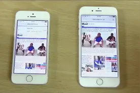不想买果7？iPhone se对比iPhone6s,哪个更值