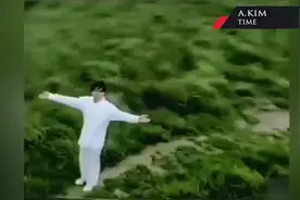 刘德华《忘情水》原版MV，没有人没听过吧