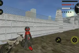 火柴人绳索英雄：火柴人城市战争武器装备超强如何打开坦克大门？