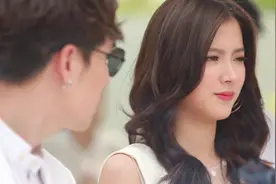 降服：泰国影视剧的开机拜神仪式，你见过吗？