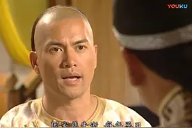 吕良伟“年羹尧”第一次见到“四爷”胤禛，英雄相惜这算是视频封面