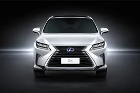 一辆优雅的“清洁能源车”图片