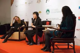 爱尔兰女作家克莱尔·吉根：好的小说关乎转瞬即逝的情感图片