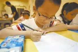 希望杯？无望杯？竞赛不能被逐利的资本绑架图片