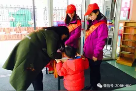 「花儿朵朵志愿服务」哈喽宝贝，很高兴遇见你！——记百合花幼儿园“花儿朵朵”0-3岁婴幼儿入园体验活动图片