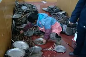 「特别关注」城管收走的东西都去哪了？看完你就明白了！图片