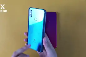 小米8和红米Note7，究竟谁的颜值更高，没想到差距这么大？视频封面