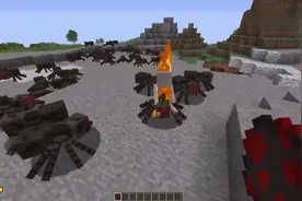 我的世界科普：20个刷怪蛋的小知识！